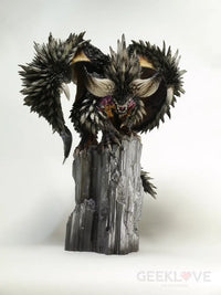 Capcom Figure Builder Creators Model Nergigante - GeekLoveph