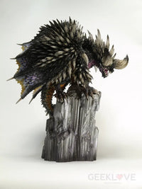 Capcom Figure Builder Creators Model Nergigante - GeekLoveph