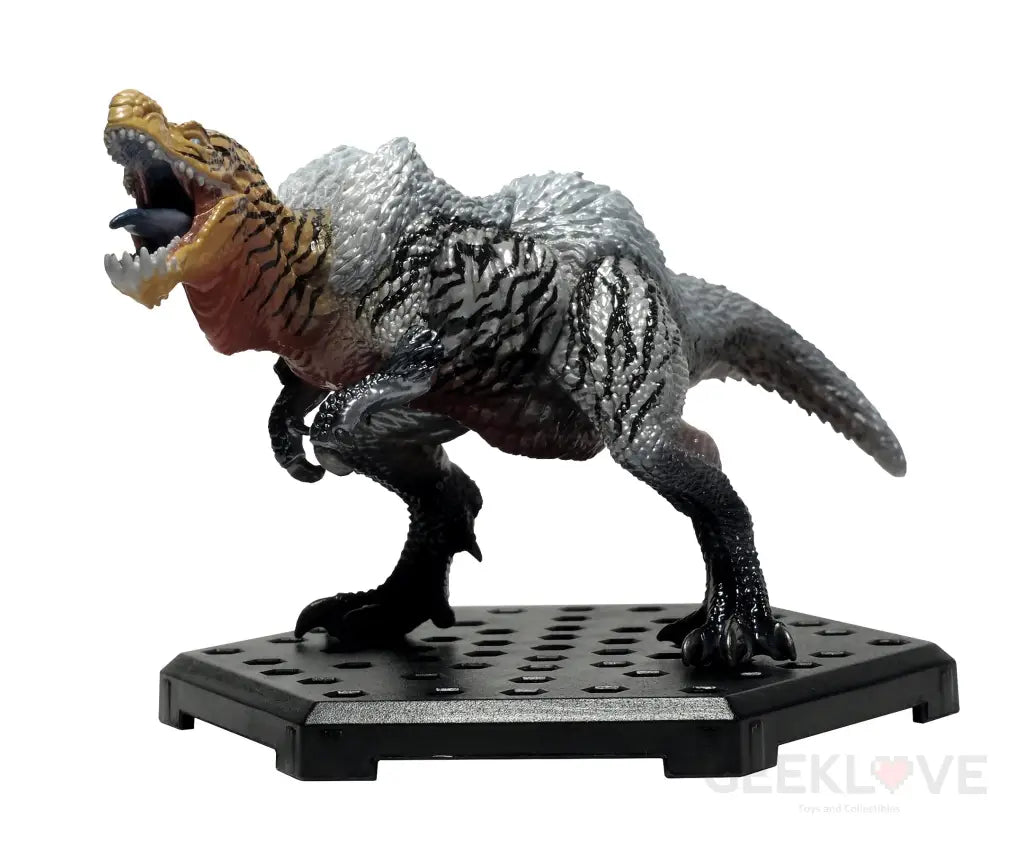 Capcom Figure Builder Monster Hunter Standard Model Plus Vol.15 - GeekLoveph