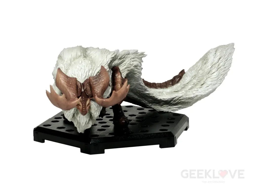 Capcom Figure Builder Monster Hunter Standard Model Plus Vol.15 - GeekLoveph
