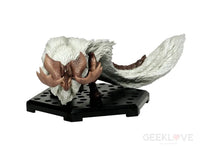 Capcom Figure Builder Monster Hunter Standard Model Plus Vol.15 - GeekLoveph
