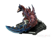 Capcom Figure Builder Monster Hunter Standard Model Plus Vol.15 - GeekLoveph