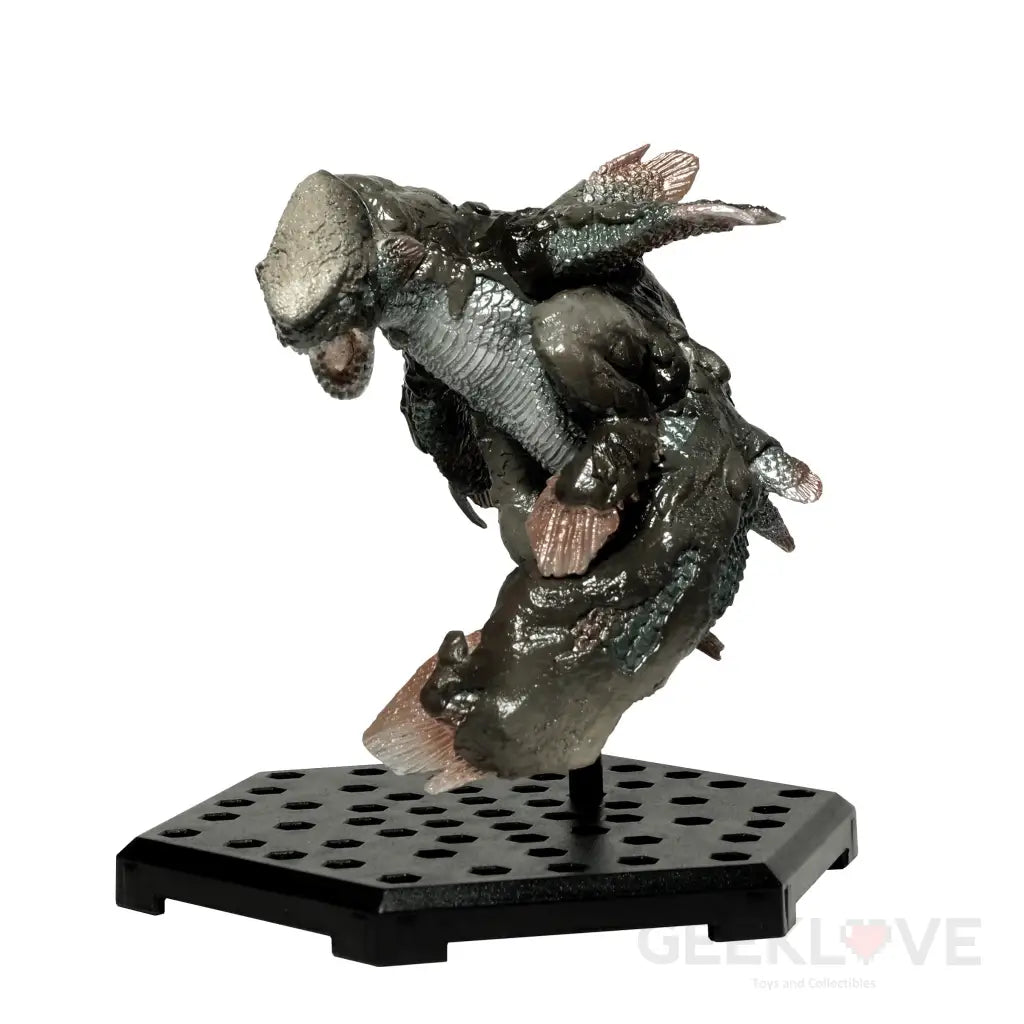 Capcom Figure Builder Monster Hunter Standard Model Plus Vol.15 - GeekLoveph