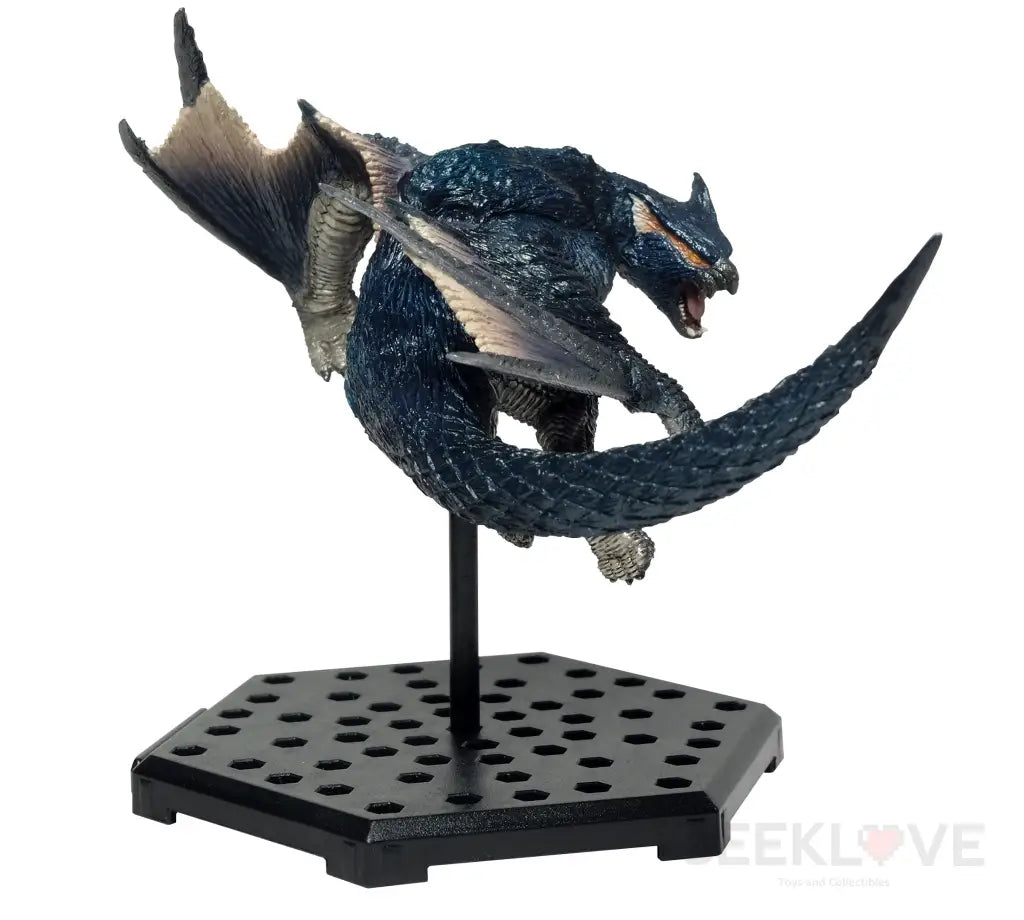 Capcom Figure Builder Monster Hunter Standard Model Plus Vol.15 - GeekLoveph