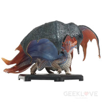 Capcom Figure Builder Monster Hunter Standard Model Plus Vol.17 - GeekLoveph