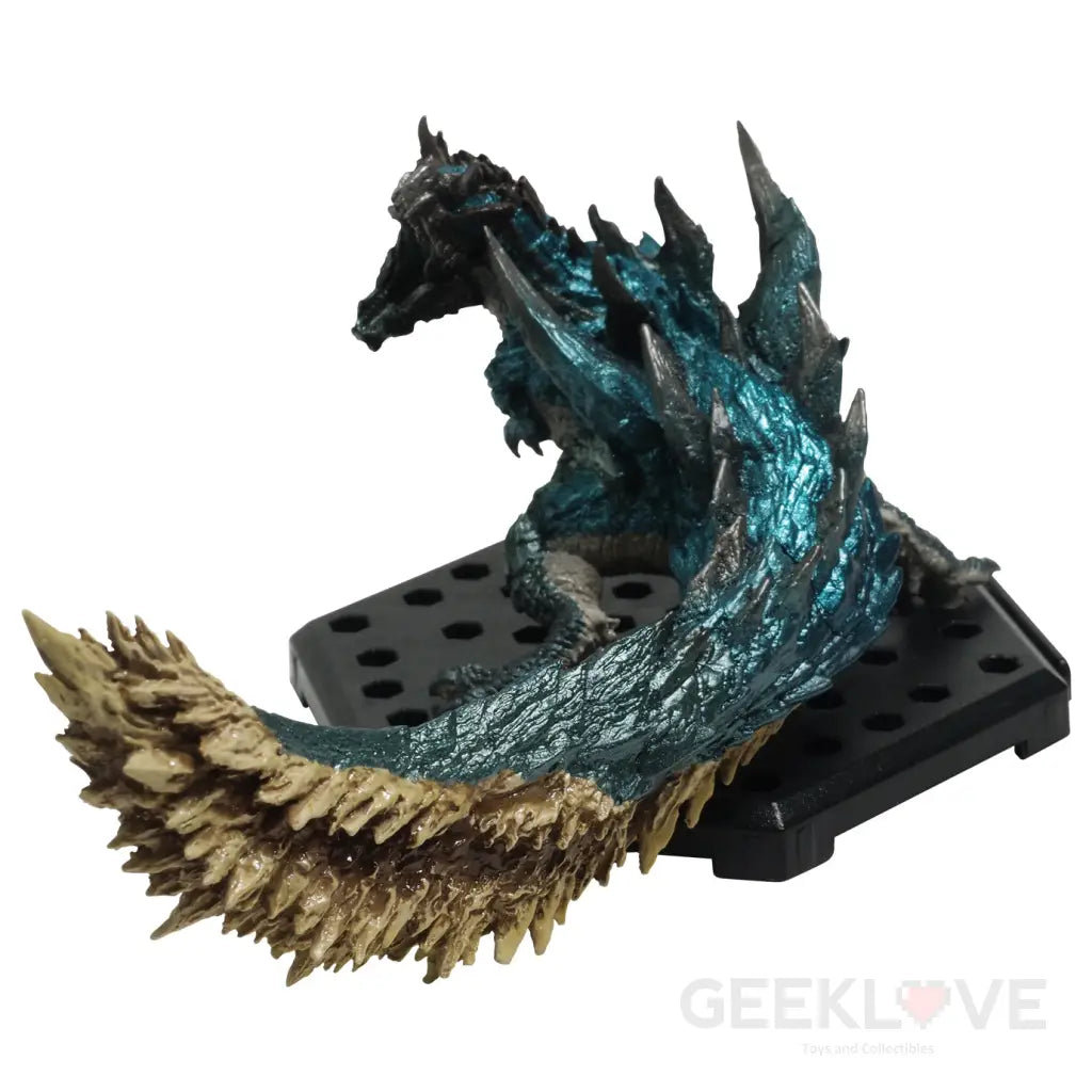 Capcom Figure Builder Monster Hunter Standard Model Plus Vol.17 - GeekLoveph