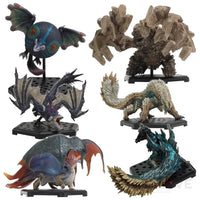 Capcom Figure Builder Monster Hunter Standard Model Plus Vol.17 - GeekLoveph