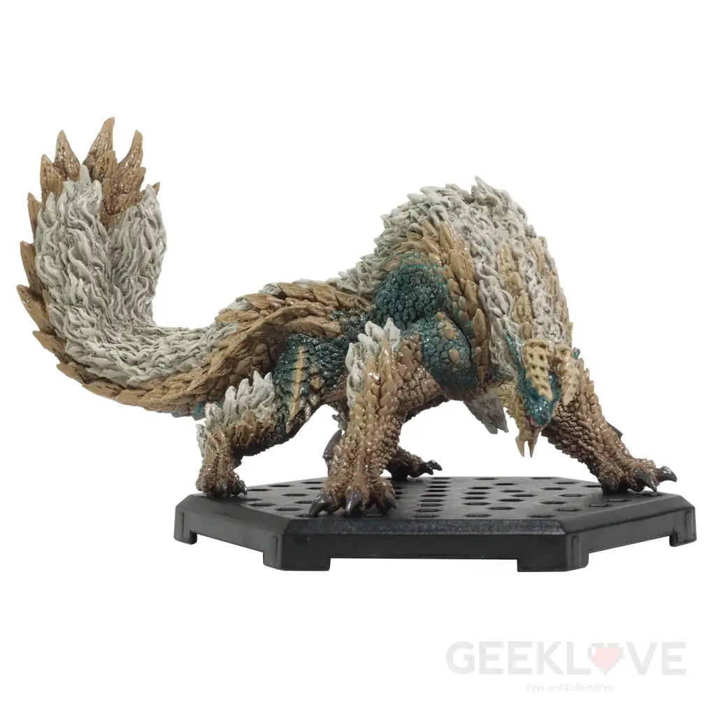 Capcom Figure Builder Monster Hunter Standard Model Plus Vol.17 - GeekLoveph