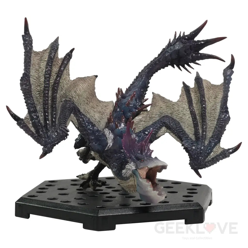 Capcom Figure Builder Monster Hunter Standard Model Plus Vol.17 - GeekLoveph