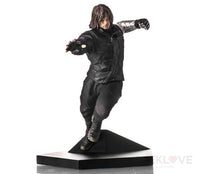 Captain America Civil War Winter Soldier 1/10 Art Scale - GeekLoveph