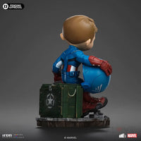 Captain America Mini Co.