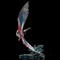 Captain America Sam Wilson Deluxe Art Scale 1/10 Preorder