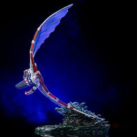 Captain America Sam Wilson Deluxe Art Scale 1/10 Preorder