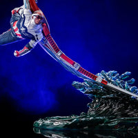 Captain America Sam Wilson Deluxe Art Scale 1/10 Preorder