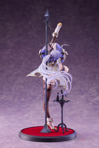 Captive Knight Zephyria Deluxe Edition 18+