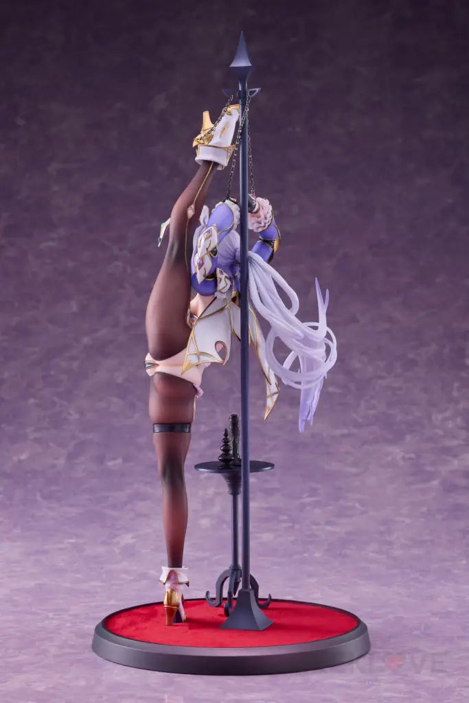 Captive Knight Zephyria Deluxe Edition 18+