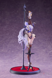 Captive Knight Zephyria Deluxe Edition 18+