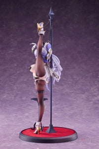 Captive Knight Zephyria Deluxe Edition 18+