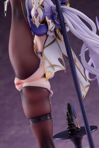 Captive Knight Zephyria Deluxe Edition 18+