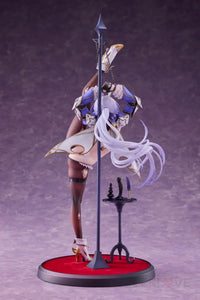 Captive Knight Zephyria Deluxe Edition 18+