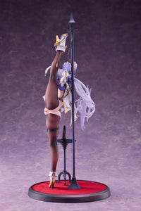 Captive Knight Zephyria Deluxe Edition 18+
