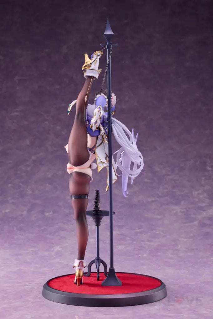 Captive Knight Zephyria Deluxe Edition 18+