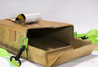 Cardboard Box Design Shoulder Bag - GeekLoveph