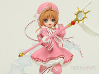 Cardcaptor Sakura: Clear Card Sakura Kinomoto - GeekLoveph