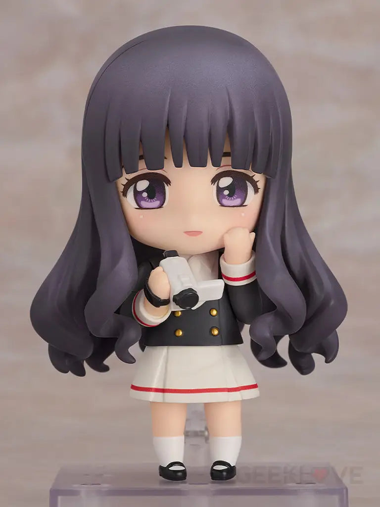 Nendoroid Tomoyo Daidouji