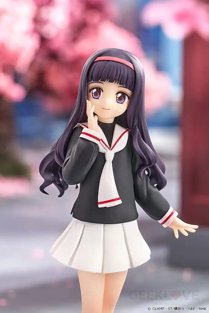 Pop Up Parade Tomoyo Daidouji Pre Order Price Pop Up Parade