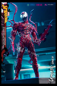 Carnage 1/9 Scale Deluxe Pack Preorder