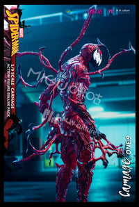 Carnage 1/9 Scale Deluxe Pack Preorder