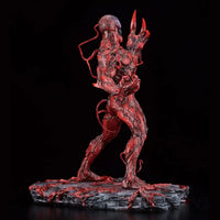 Carnage Renewal Edition ARTFX+ - GeekLoveph