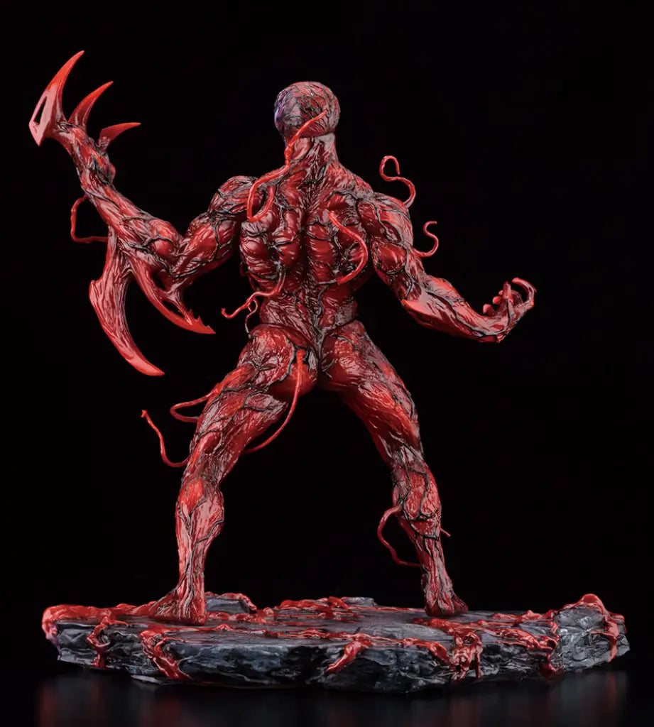Carnage Renewal Edition ARTFX+ - GeekLoveph