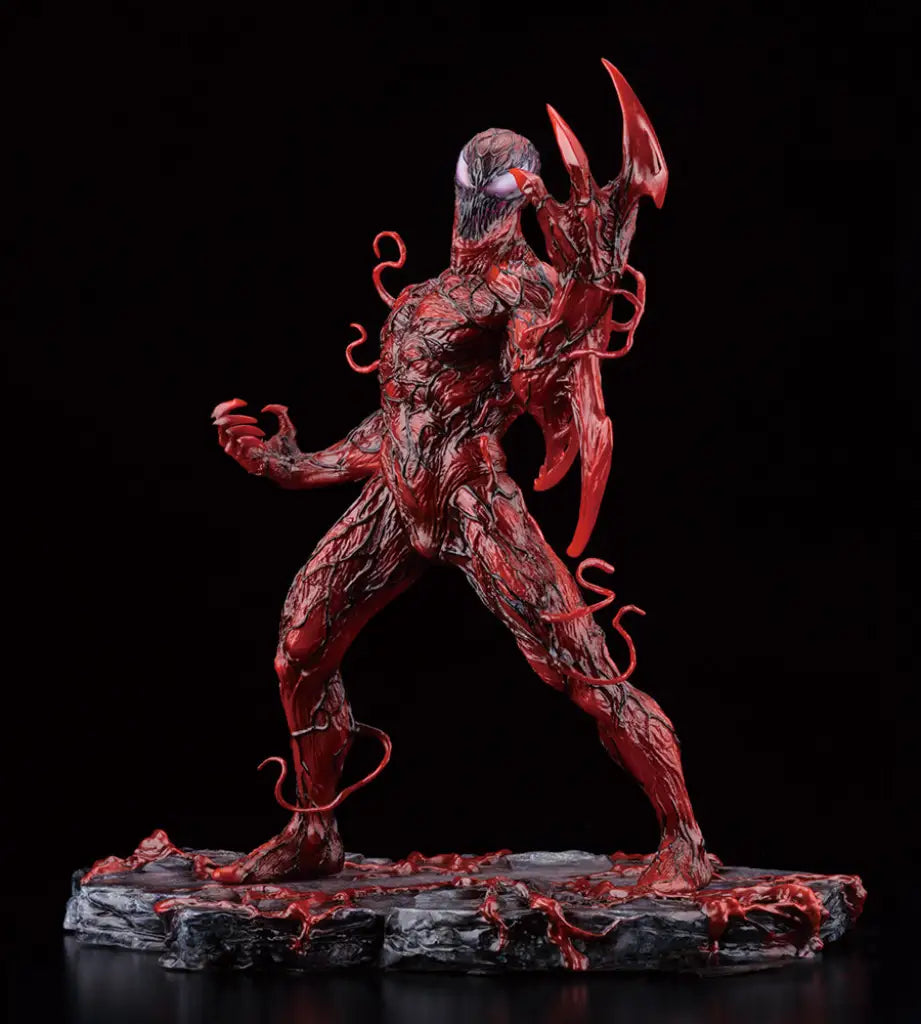 Carnage Renewal Edition ARTFX+ - GeekLoveph