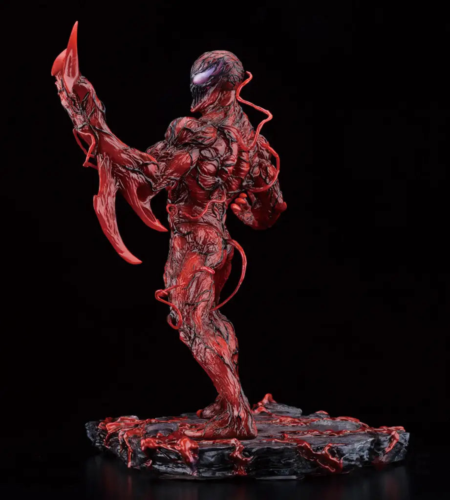 Carnage Renewal Edition ARTFX+ - GeekLoveph