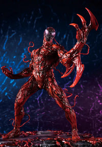 Carnage Renewal Edition ARTFX+ - GeekLoveph
