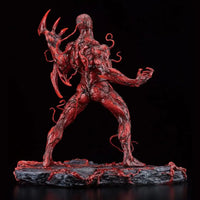 Carnage Renewal Edition ARTFX+ - GeekLoveph
