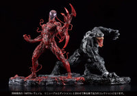 Carnage Renewal Edition ARTFX+ - GeekLoveph