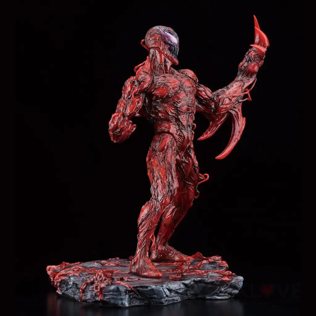 Carnage Renewal Edition ARTFX+ - GeekLoveph
