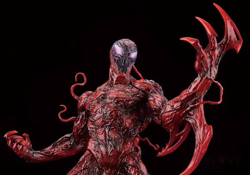 Carnage Renewal Edition ARTFX+