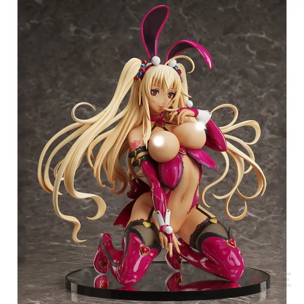 Caroline Yuri Tanned Bunny Ver. Preorder