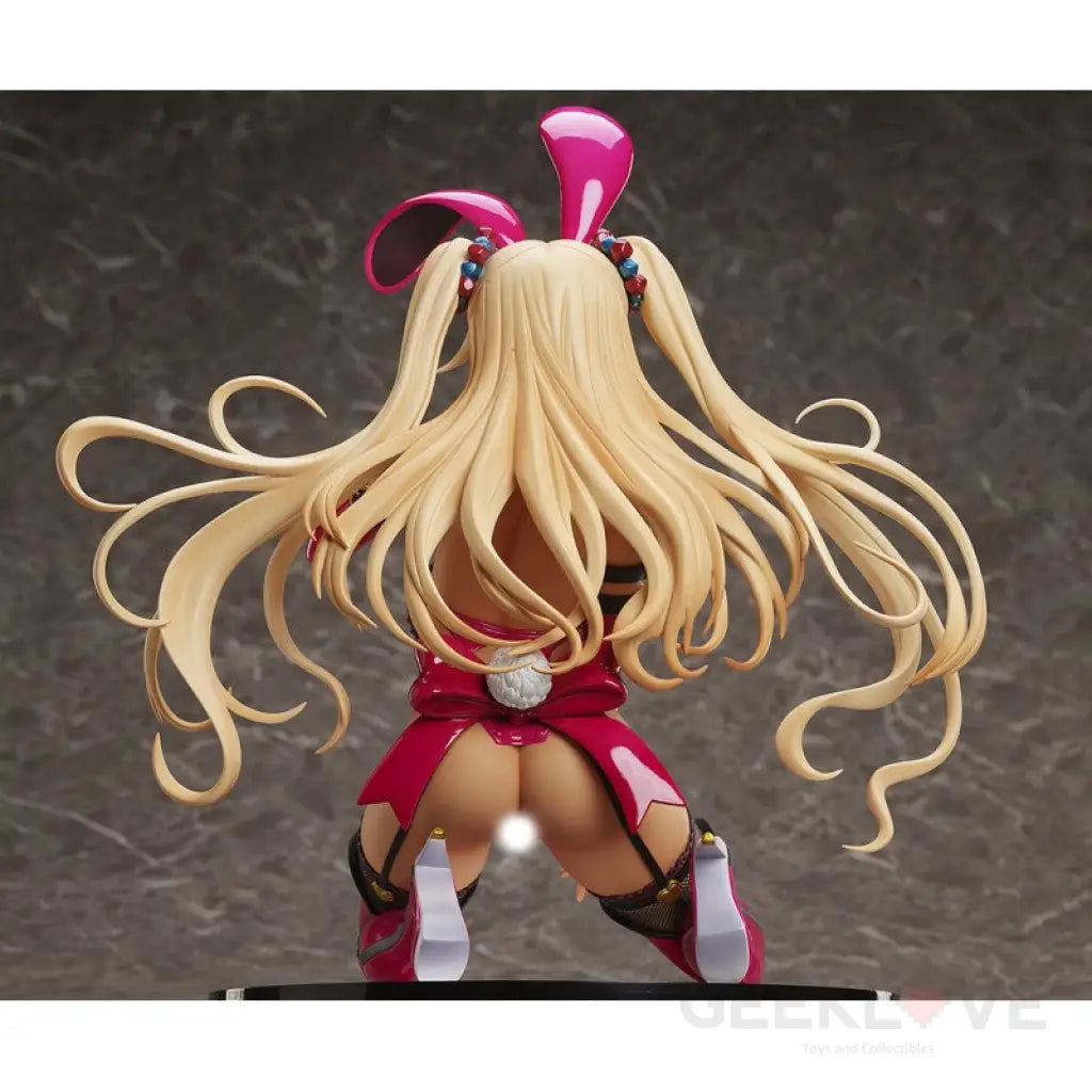 Caroline Yuri Tanned Bunny Ver. Preorder