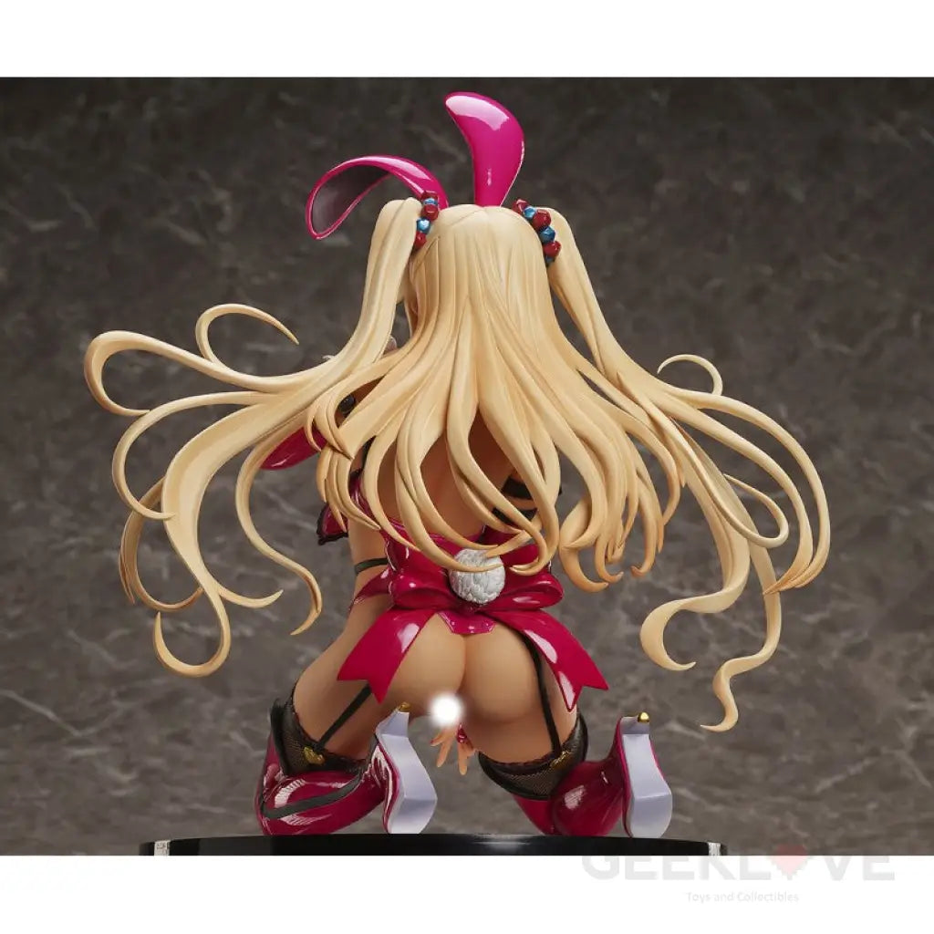 Caroline Yuri Tanned Bunny Ver. Preorder