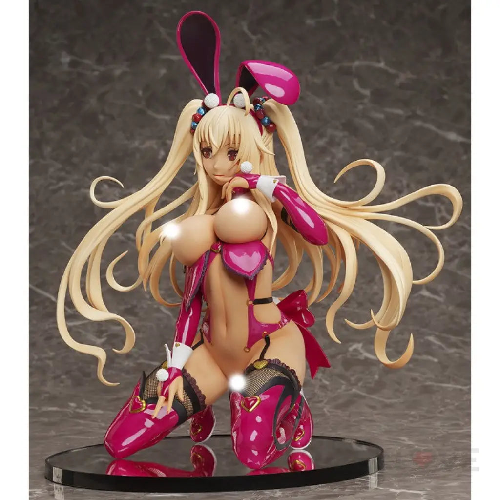 Caroline Yuri Tanned Bunny Ver. Preorder