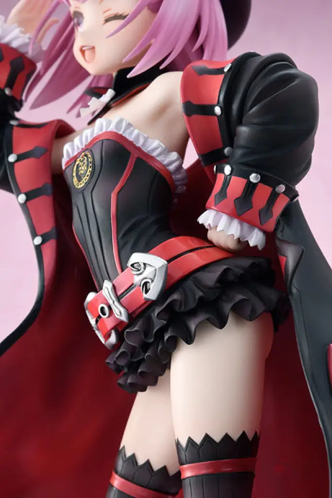 Caster/Helena Blavatsky（from Fate/Grand Order）Limited Version - GeekLoveph