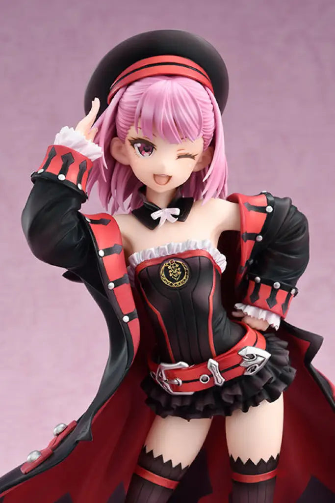 Caster/Helena Blavatsky（from Fate/Grand Order）Limited Version - GeekLoveph