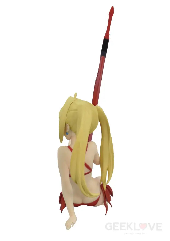 Caster/Nero Claudius Noodle Stopper Figure - GeekLoveph