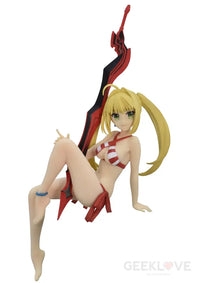 Caster/Nero Claudius Noodle Stopper Figure - GeekLoveph