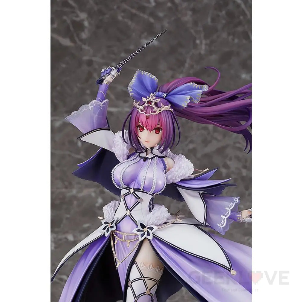 Caster/Scathach-Skadi 1/7 Scale Figure Deposit Preorder